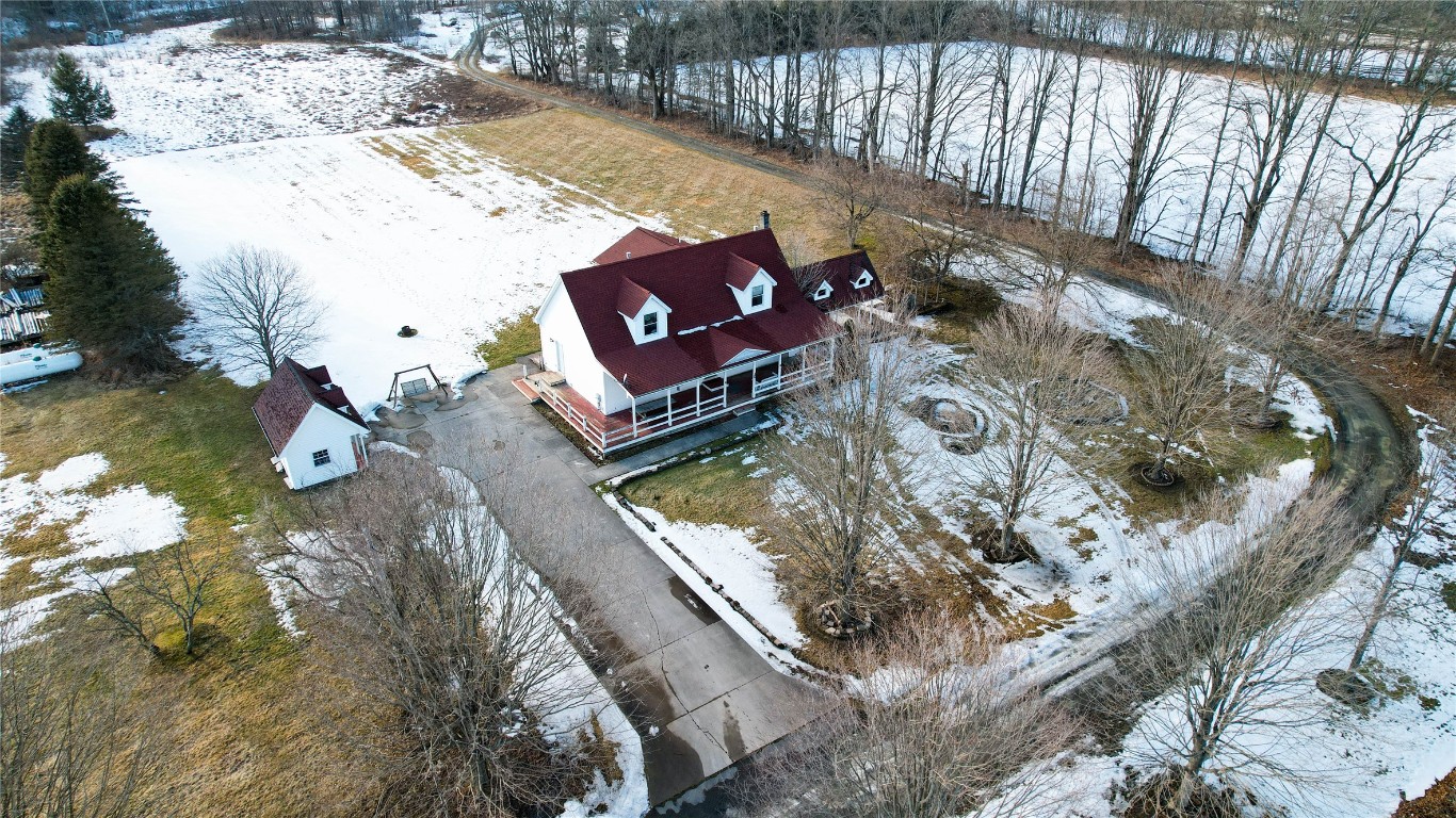 12 Ellis Payne Road, Maine, New York image 22