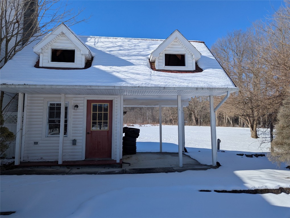 12 Ellis Payne Road, Maine, New York image 18