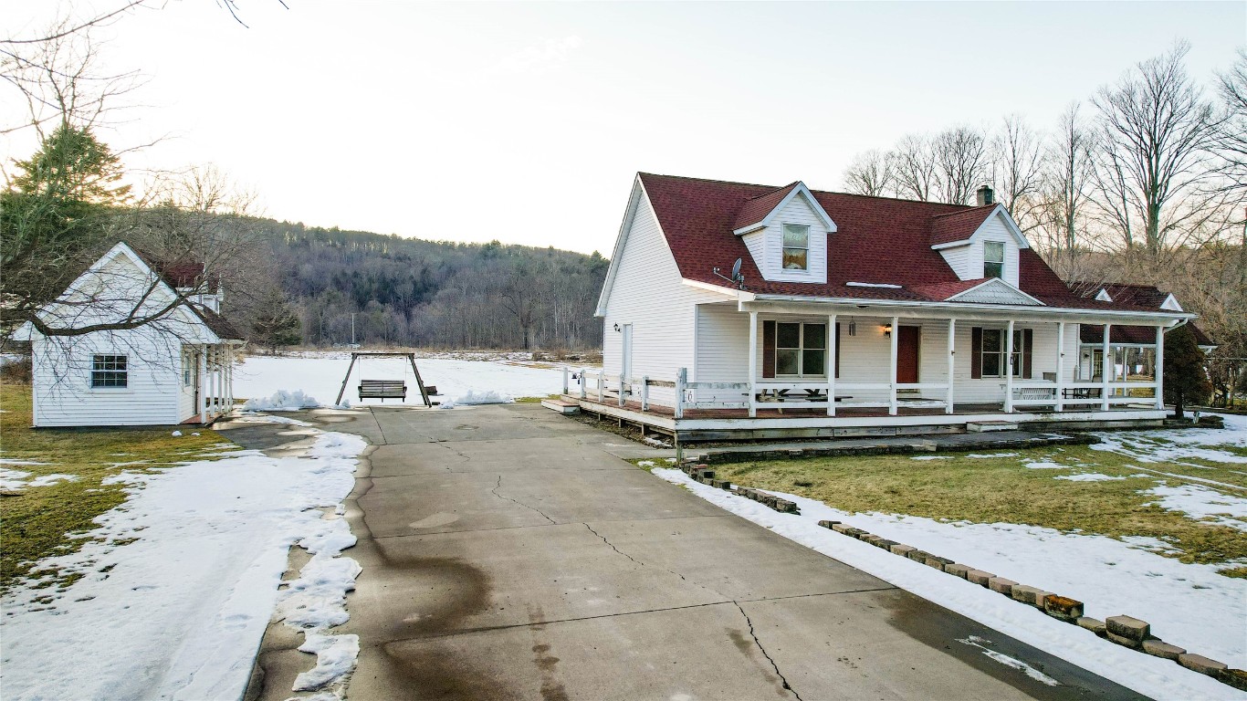 12 Ellis Payne Road, Maine, New York image 2
