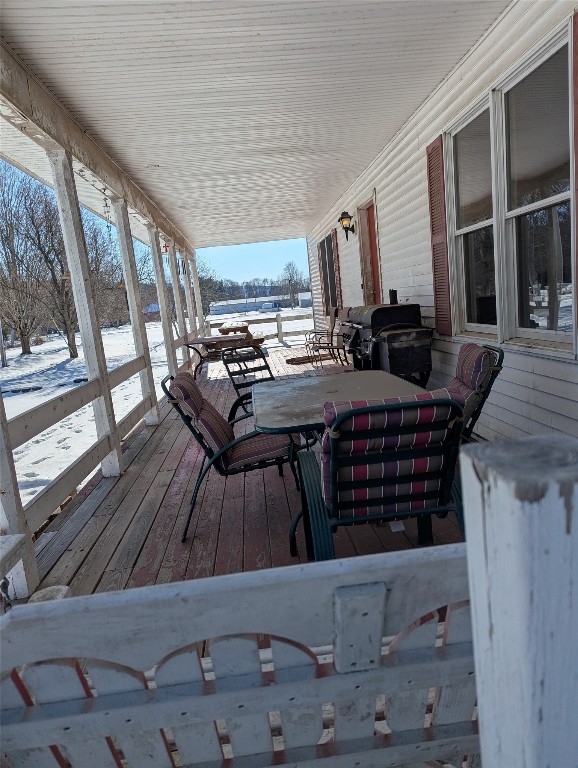 12 Ellis Payne Road, Maine, New York image 20