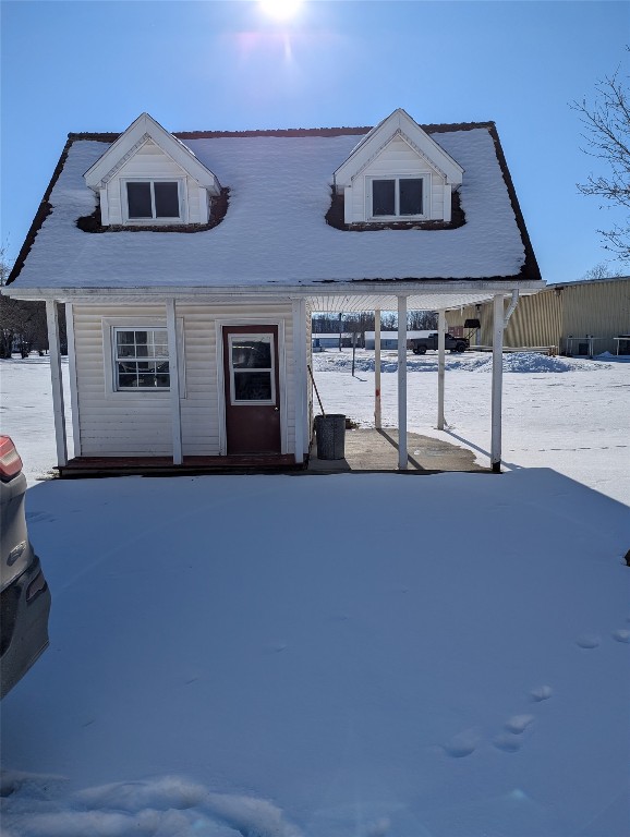 12 Ellis Payne Road, Maine, New York image 19