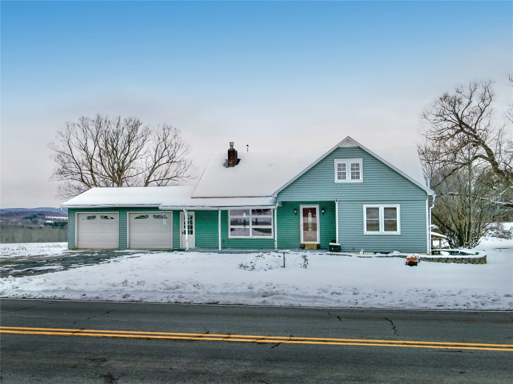 788 E Maine Road, Johnson City, New York image 1