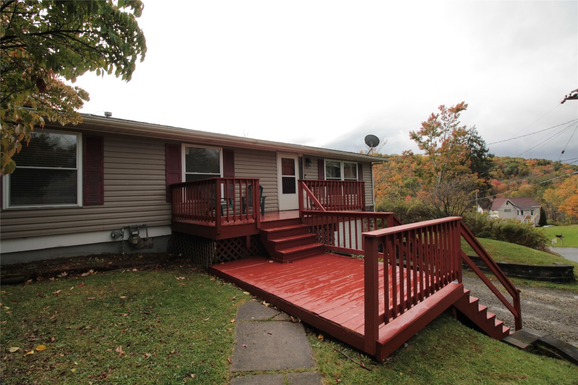 4 Alpine Road, Binghamton, New York image 21