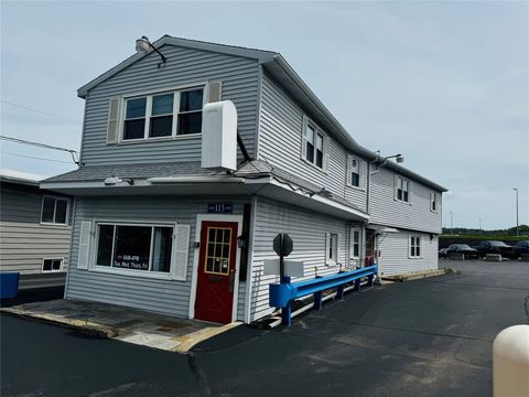113 Rano Boulevard Vestal NY 13850