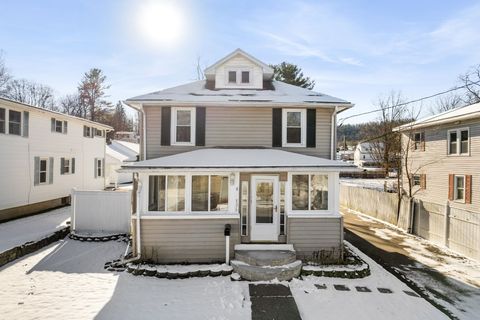 136 Melbourne Street Vestal NY 13850