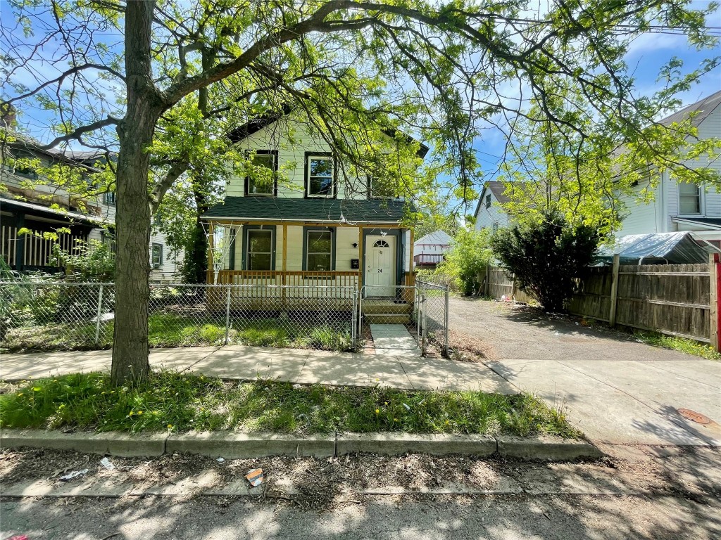 24 Pearne Street, Binghamton, New York image 1