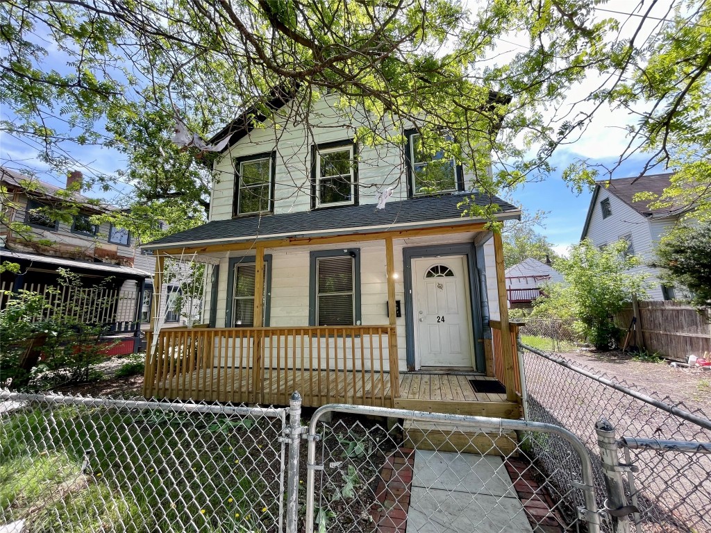 24 Pearne Street, Binghamton, New York image 38