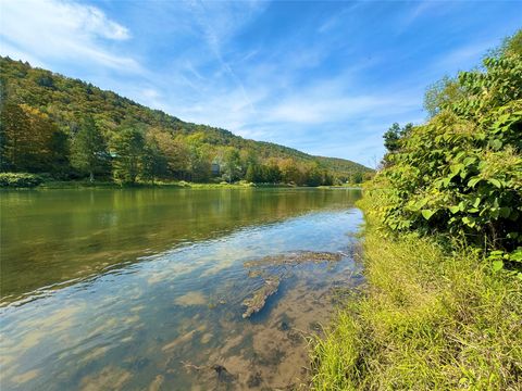 Vacant Land For Sale - 10-48 Evans Road<br/> Hancock, NY 13783