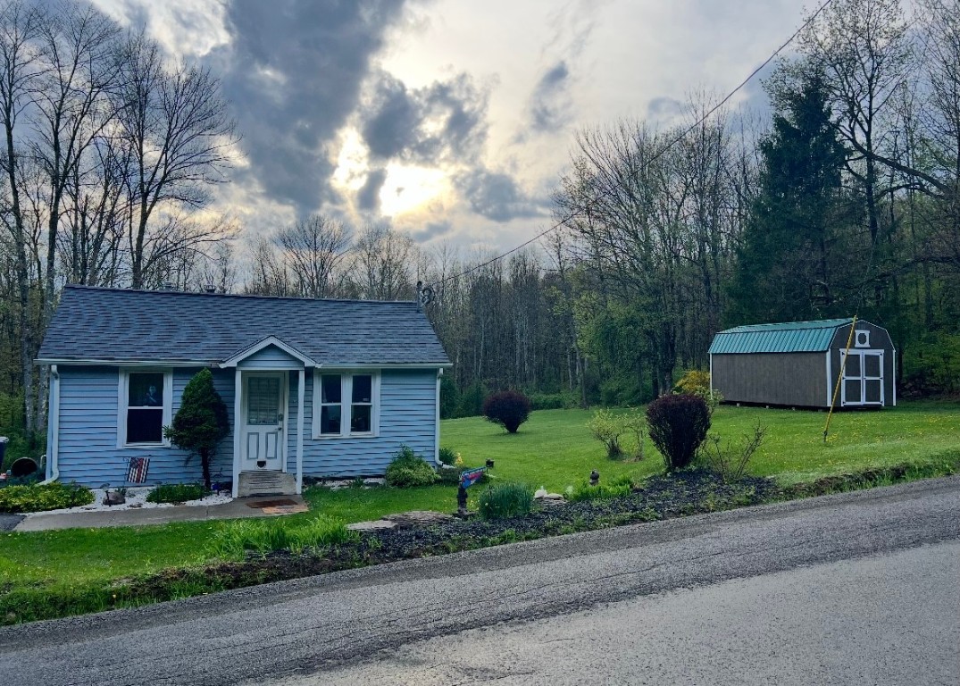 763 Honey Road, Windsor, New York image 1