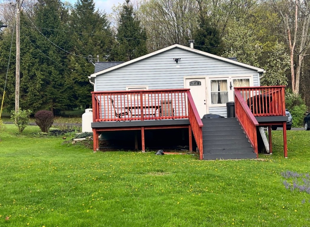 763 Honey Road, Windsor, New York image 4