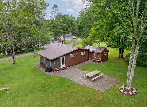 Homes For Sale - 135 & 137 Caribou Tr Trail<br/> Windsor, NY 13865