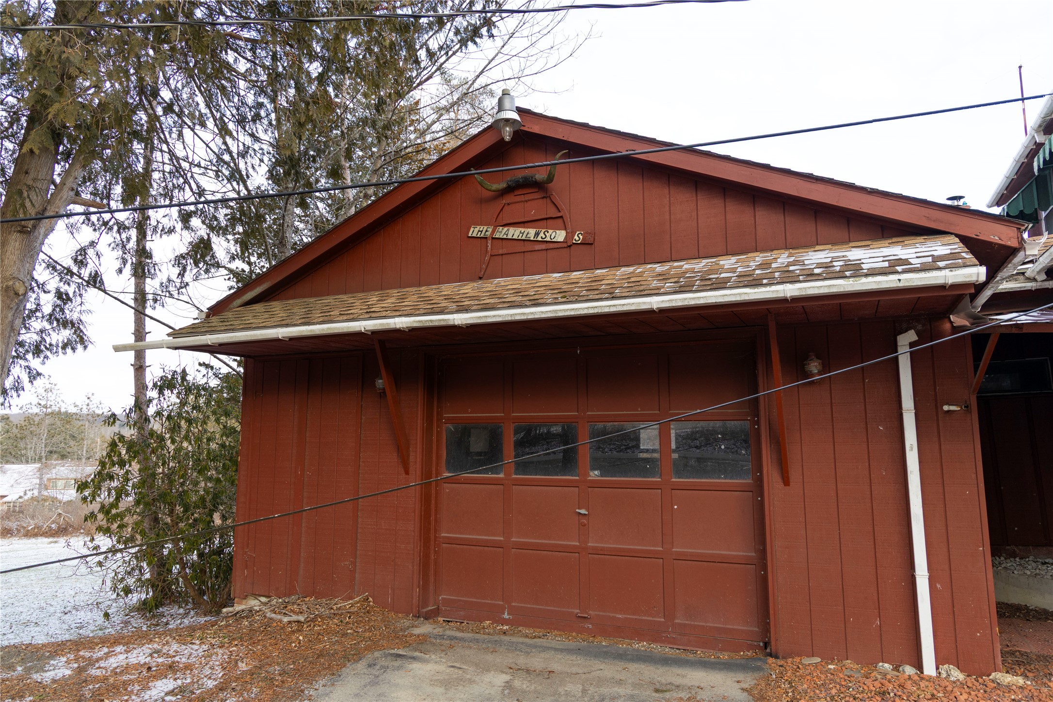 360 W Beecher Hill Rd - Photo 4