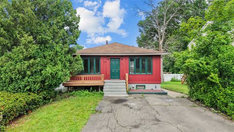 Homes For Sale - 818 N Mckinley Avenue<br/> Endicott, NY 13760