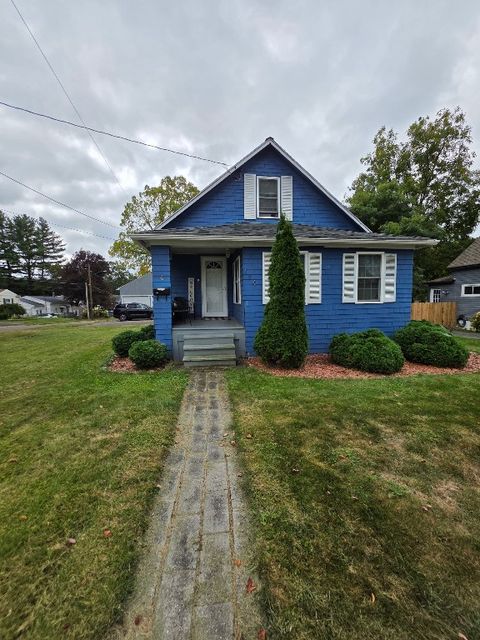 116 Lagrange Street Vestal NY 13850