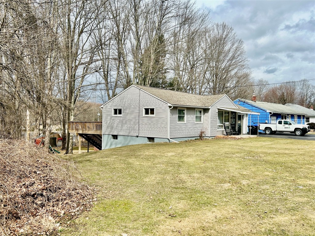 2078 Owego Road, Vestal, New York image 2