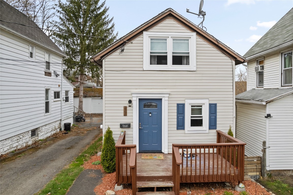 17 Saint Cyril Avenue, Binghamton, New York image 1