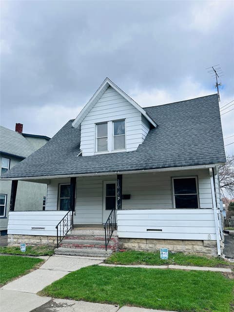 Homes For Rent - 210 Squires Avenue<br/> Endicott, NY 13760