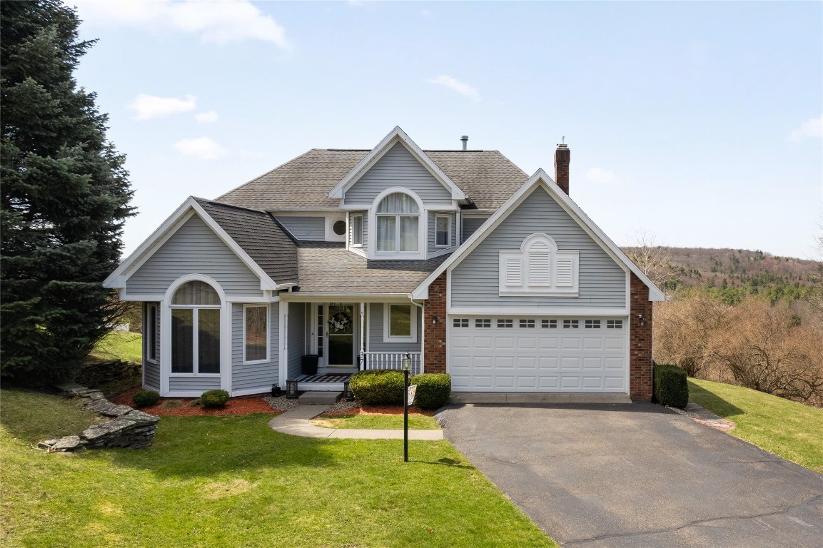 37 King Circle, Owego, New York image 45
