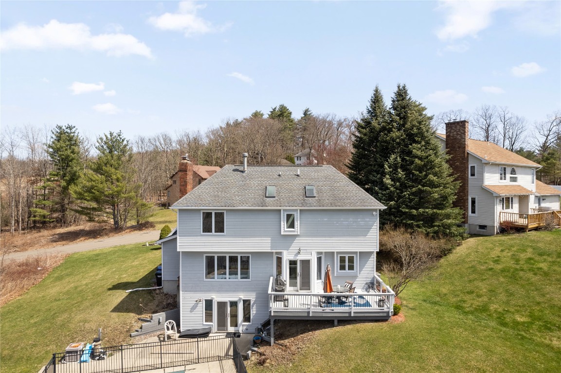 37 King Circle, Owego, New York image 2