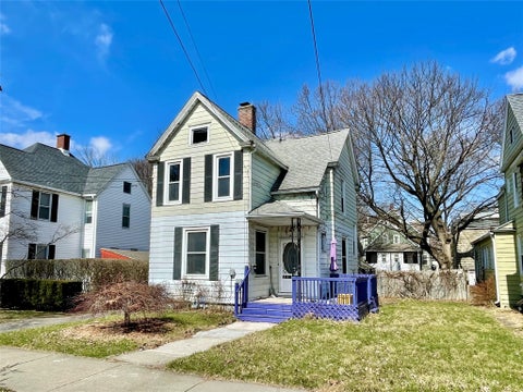 Homes For Sale - 82 Leroy Street<br/> Binghamton, NY 13905