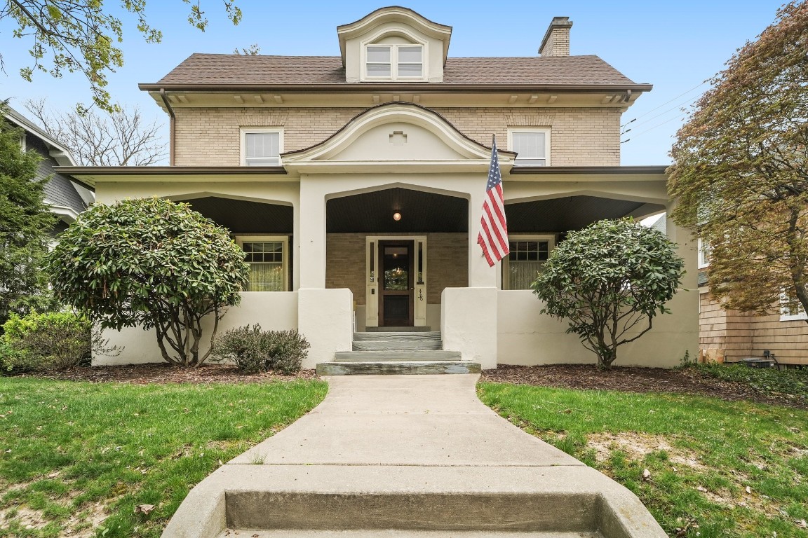 36 Beethoven Street, Binghamton, New York image 1