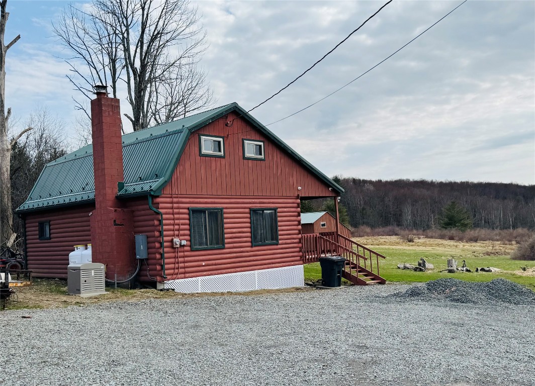 4087 Turnpike Street, Friendsville, Pennsylvania image 1