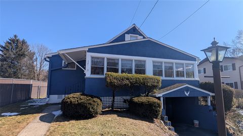 Homes For Sale - 321 Norris Avenue<br/> Vestal, NY 13850