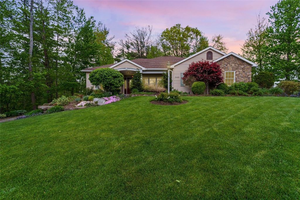 3603 Pheasant Lane, Endwell, NY 13760, MLS 317118 Howard Hanna