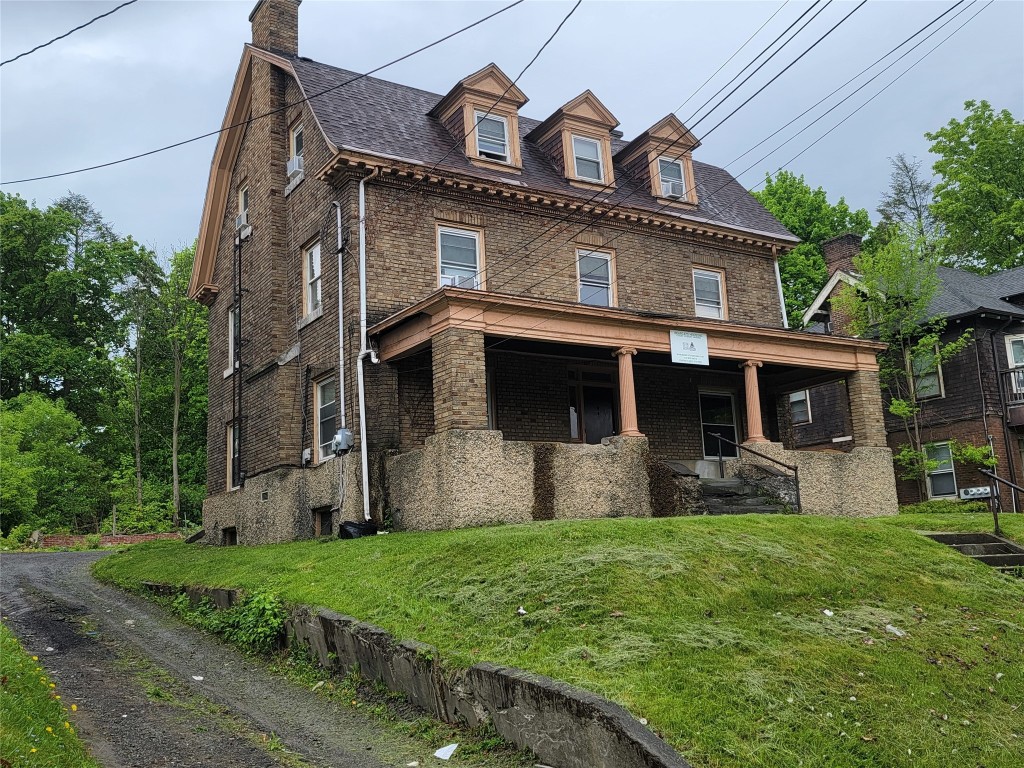 109 Chestnut Street, Binghamton, New York image 1
