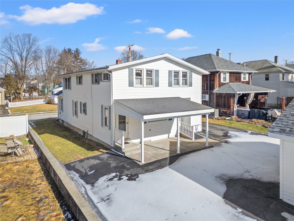 140 Melbourne Street, Vestal, New York image 34