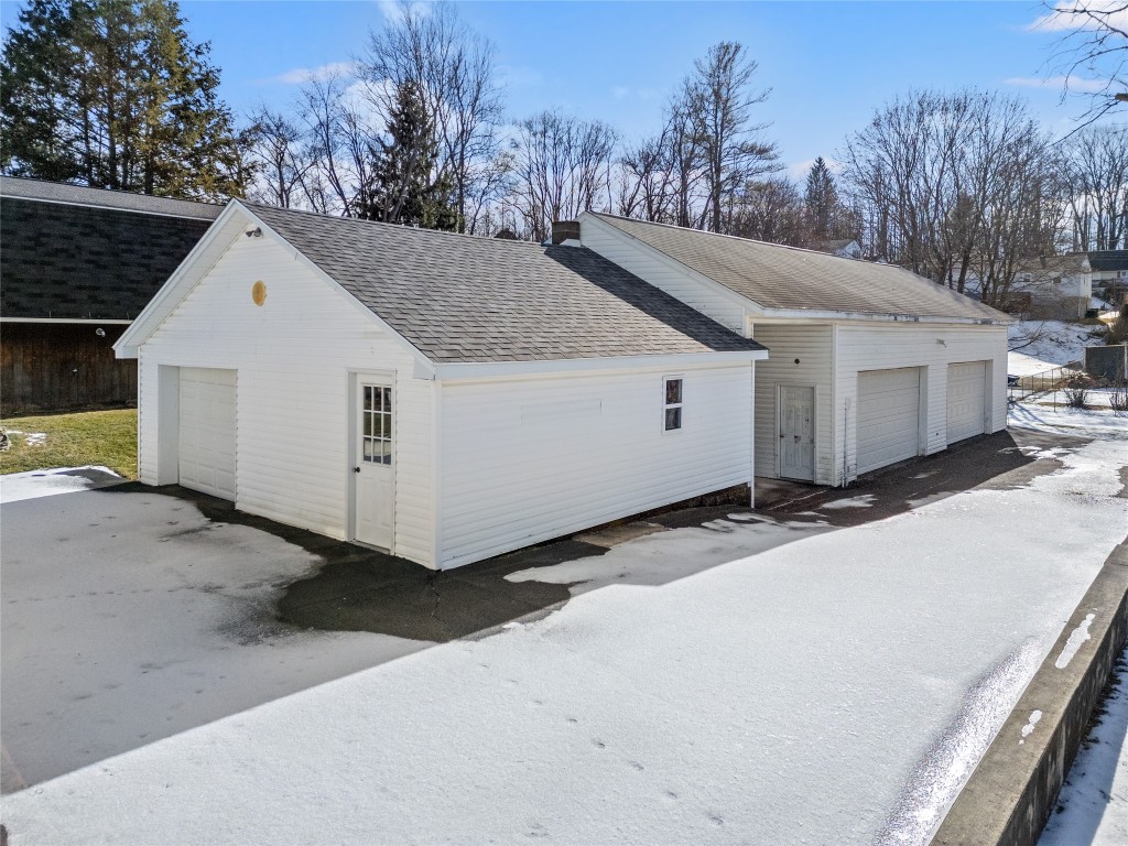 140 Melbourne Street, Vestal, New York image 28