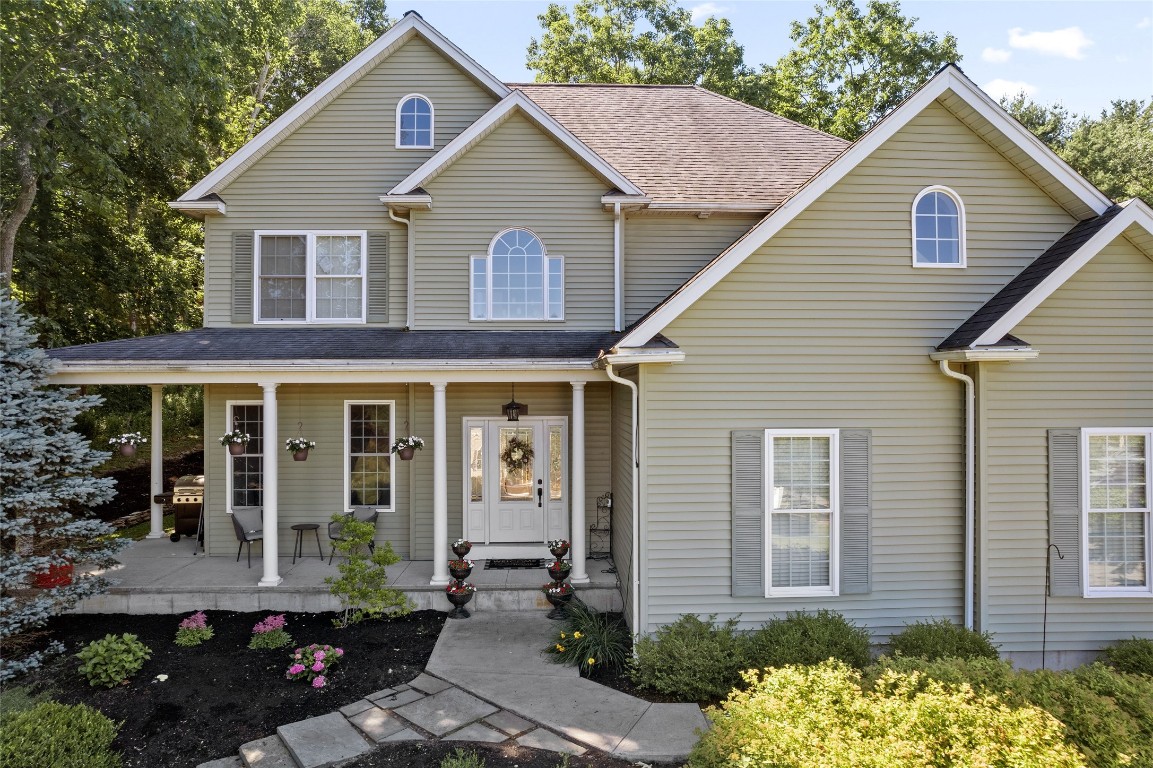20 King Circle, Owego, New York image 2