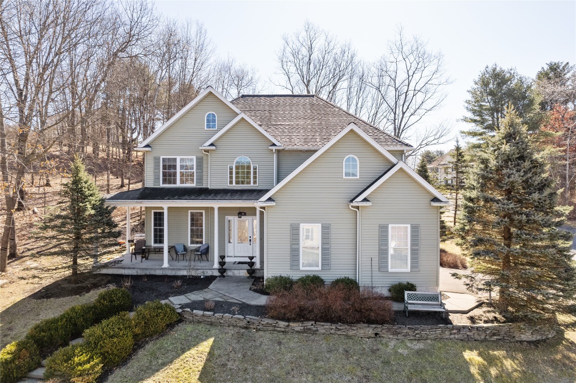 20 King Circle, Owego, New York image 42
