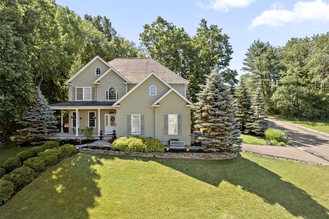 20 King Circle, Owego, New York image 1