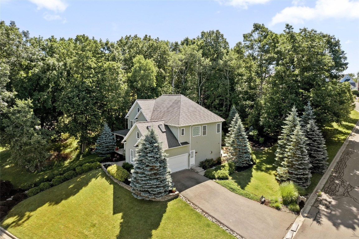 20 King Circle, Owego, New York image 43