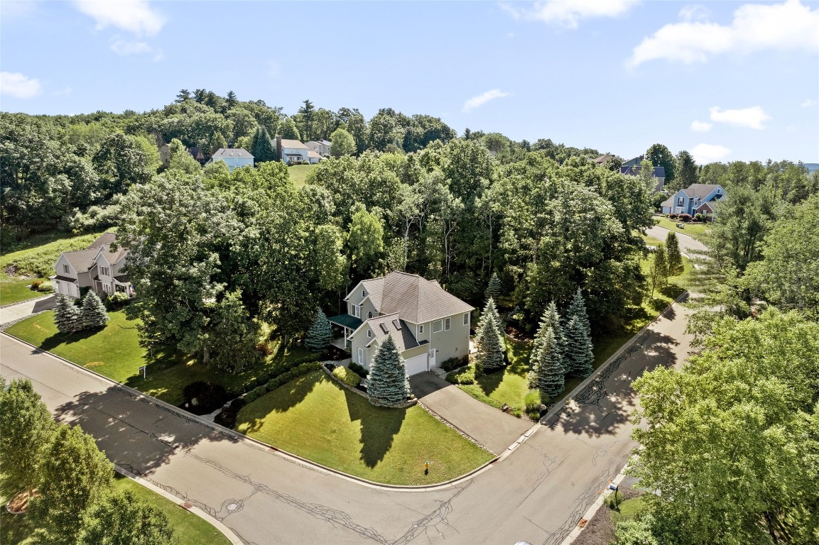 20 King Circle, Owego, New York image 44