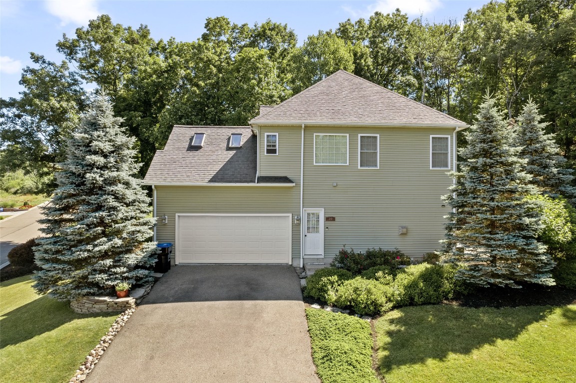 20 King Circle, Owego, New York image 45
