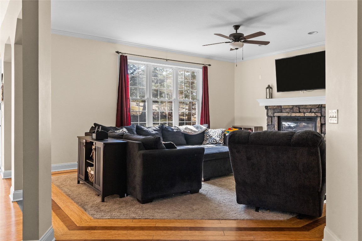 20 King Circle, Owego, New York image 19