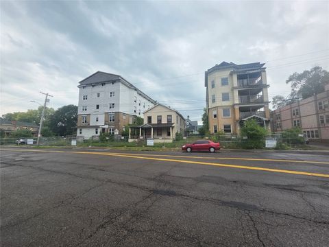 100, 104, 108, 110, 116 Henry Street Binghamton NY 13901