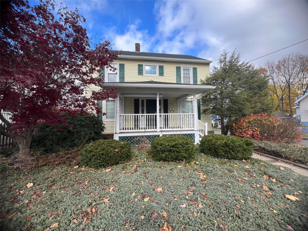 323 Floral Avenue, Johnson City, New York image 36