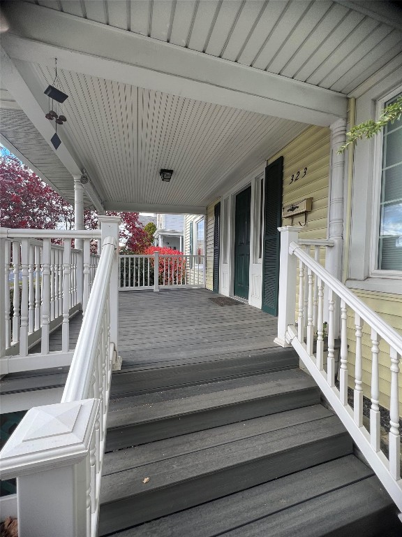 323 Floral Avenue, Johnson City, New York image 2