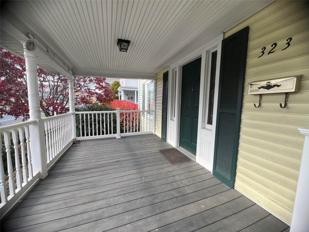 323 Floral Avenue, Johnson City, New York image 3