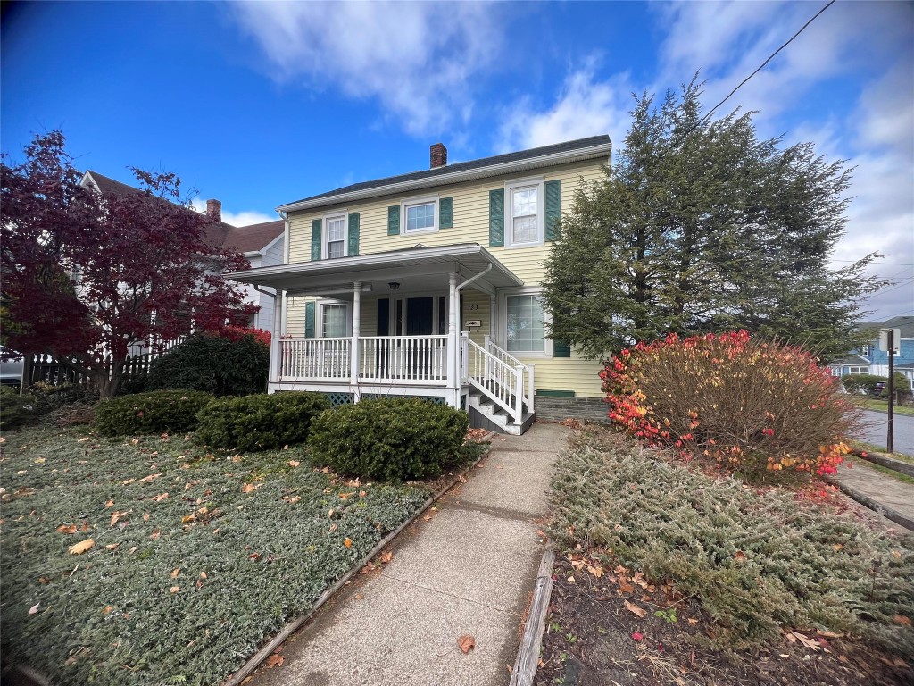 323 Floral Avenue, Johnson City, New York image 1