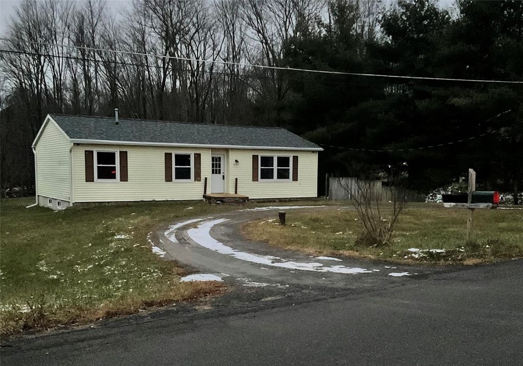 119 Carlin Road, Conklin, NY 13748, MLS 323933 Howard Hanna