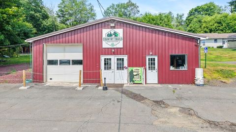 19815 State Route 706 Montrose PA 18801