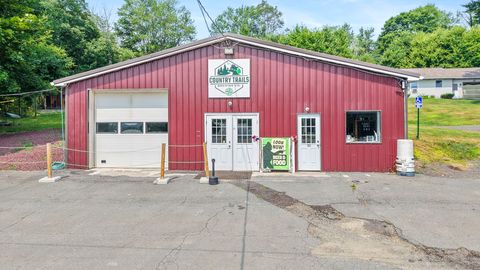 19815 State Route 706 Montrose PA 18801