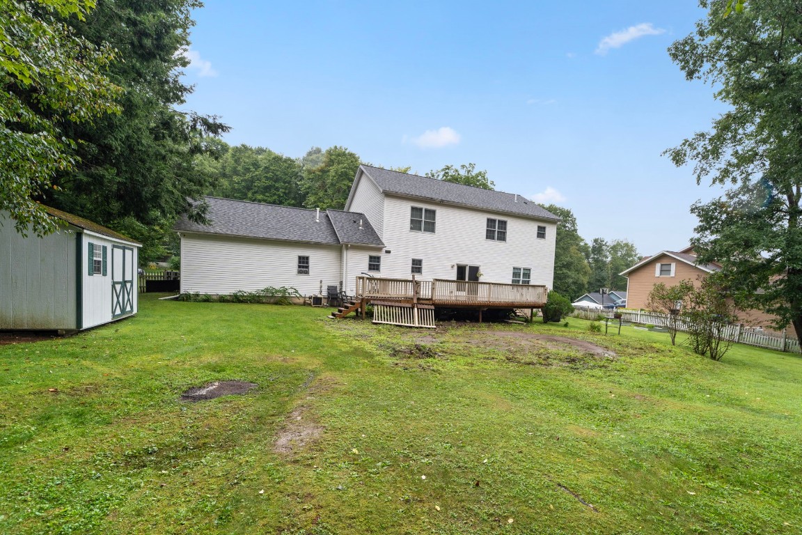 43 Maryvale Drive, Apalachin, New York image 33