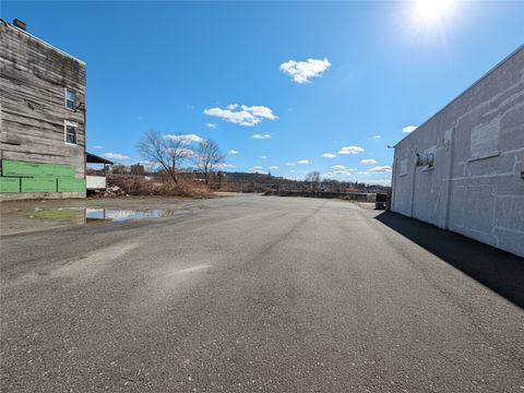 Vacant Land For Sale - 159 Conklin Avenue<br/> Broome County, Binghamton, NY 13903