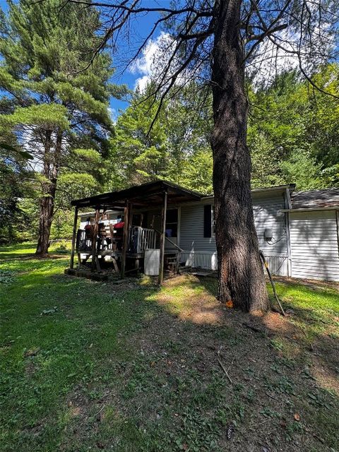 Homes For Sale - 40 Cascade Road<br/> Windsor, NY 13865