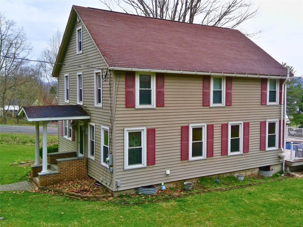 10 Juliand Hl, Greene, New York image 2